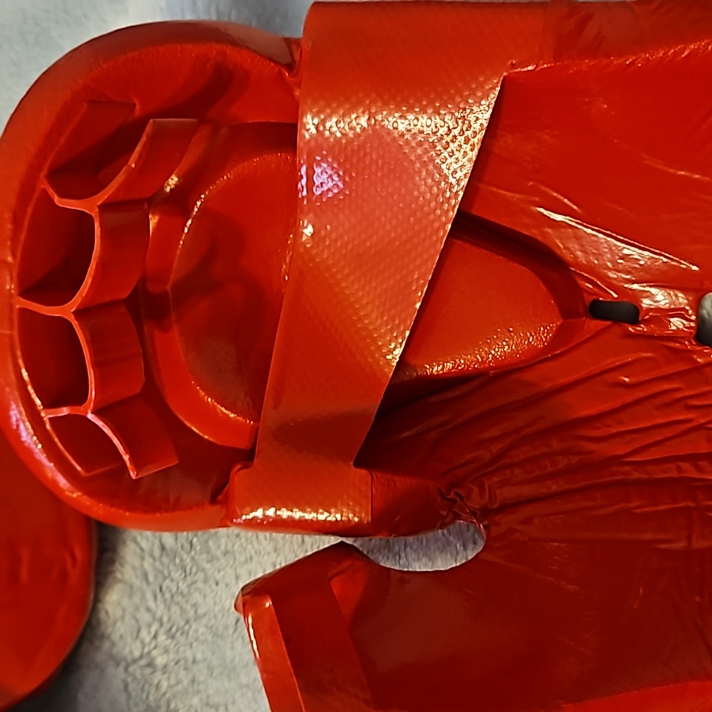 Century Gear karate gloves - Picture 4 of 5